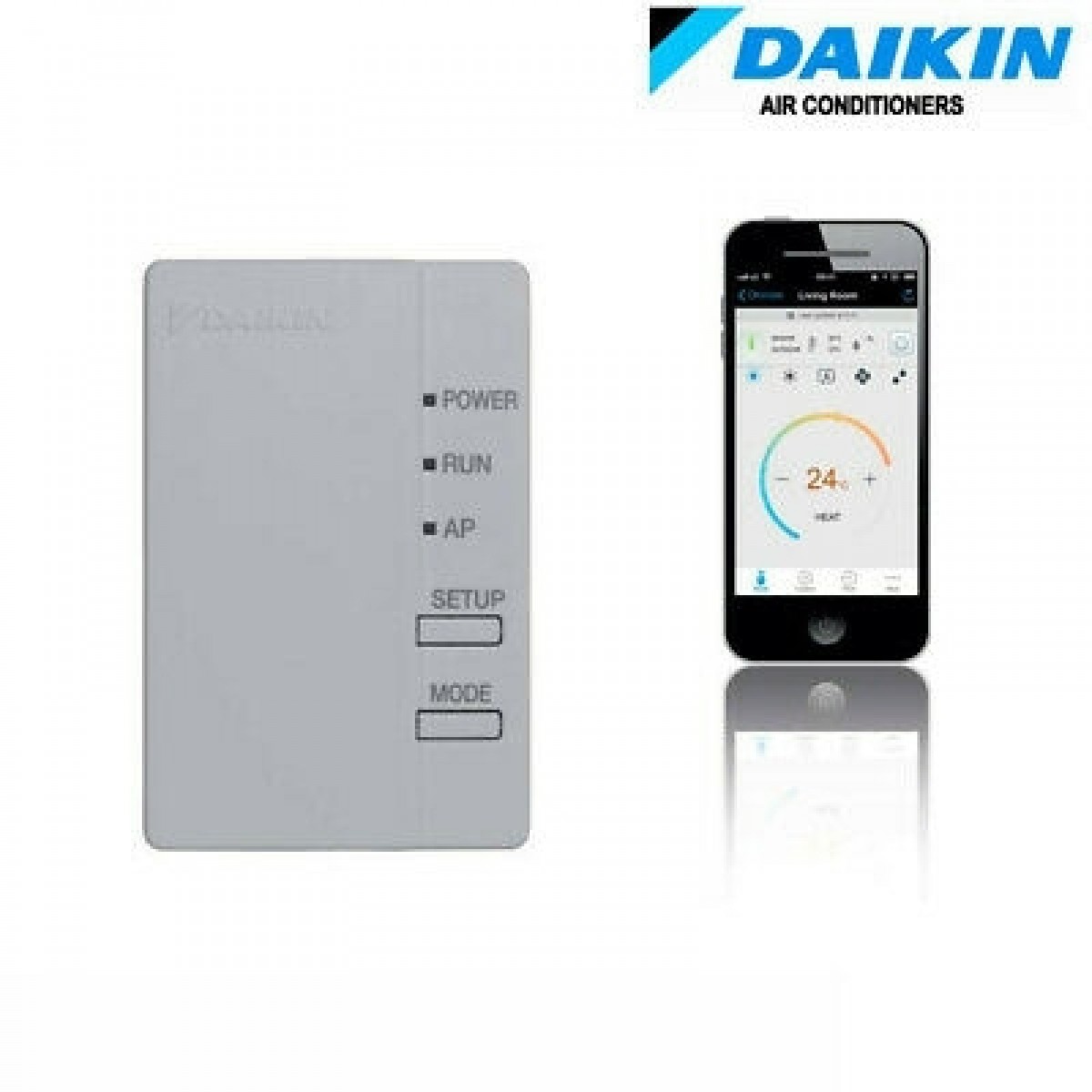 ACS SHOP&SERVICE DAIKIN WIFI MODUL BRP069A42 Klima uređaji