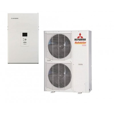 MITSUBISHI MITSUBISHI FDCW140VNX-A   -  HMS 140 S