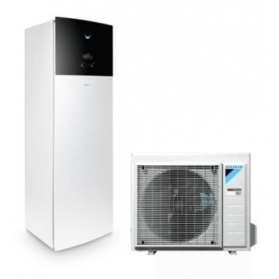 DAIKIN ALTHERMA 3  ERGA04DV/EHVX04S23D3