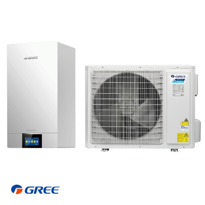 GREE VERSATI II+   8Pd/NaB-K(O)/(I)