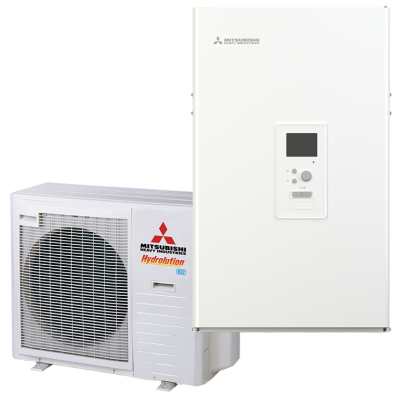 MITSUBISHI  FDCW71VNX-A HMS100