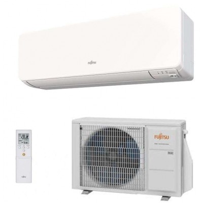 FUJITSU ASYG12KGTF/AOYG12KGCB