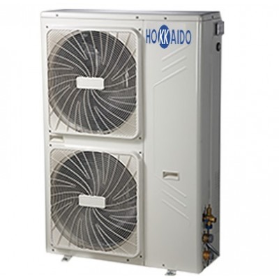 HOKKAIDO HCVMS 1602X HHSMS 12-162X(Toplotne pumpe)