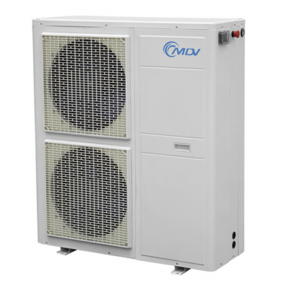 MIDEA MGC-F12W/SN1