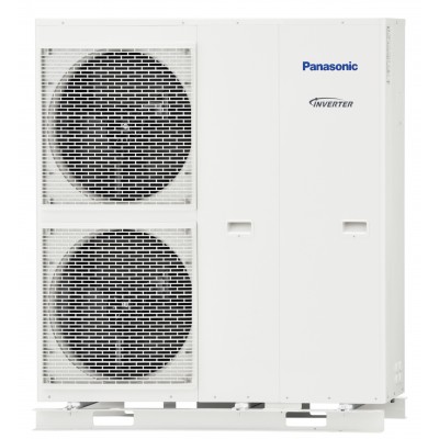 PANASONIC AQUAREA WH-MDC12C6E5
