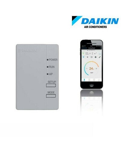 ACS SHOP&SERVICE DAIKIN WIFI MODUL BRP069A42 Klima uređaji