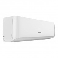 HISENSE SUPER DC INVERTER - ENERGY SE HI NANO  KA25MR0E