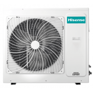 HISENSE 5AMW125U4RTA