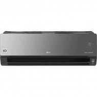 LG ARTCOOL  MIRROR AC18BH NSJ/AC18BH UA3