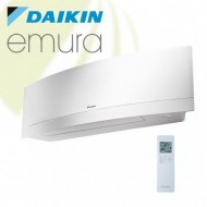 DAIKIN FTXJ50MW Emura II