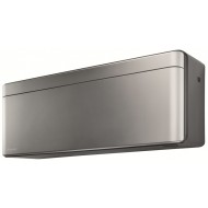 DAIKIN FTXA25AS/RXA25A STYLISH SILVER