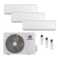 GREE Multi 28000btu sa 3 unutrašnje jedinice Pular