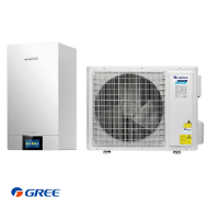 GREE VERSATI II+   6Pd/NaB-K(O)/(I)