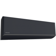 PANASONIC CS-XZ35ZKEW-H/CU-Z35ZKE ETHEREA - Tamno siva