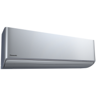 PANASONIC CS-XZ50ZKEW/CU-Z50ZKE ETHEREA - Srebrna