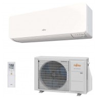 FUJITSU ASHG09KGTF/AOHG09KGCB