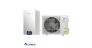 GREE VERSATI II+   8Pd/NaB-K(O)/(I)