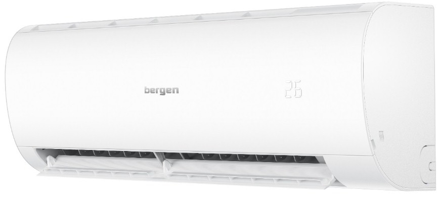 bergen apollo comfort inverter klima