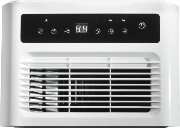 gorenje odvlayivac upravljanje