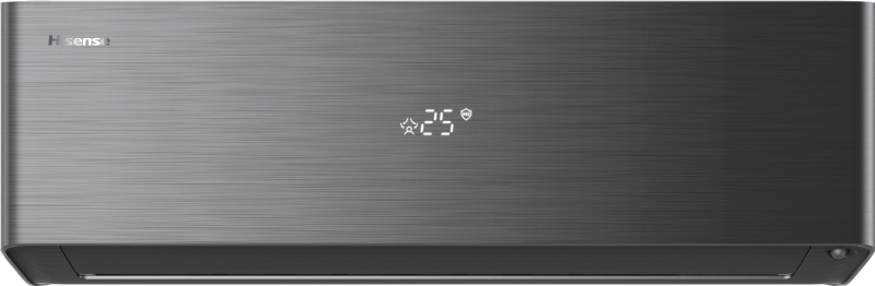 hisense energy-pro-x black