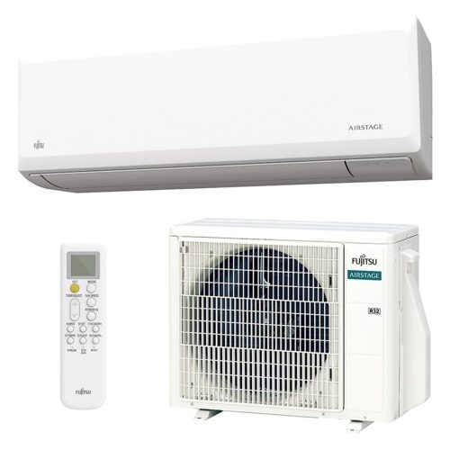 fujitsu_asyg12kmta_klima_acs_inverter_grejanje