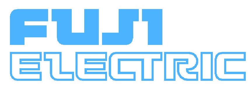 logo fujitsu fuji klime