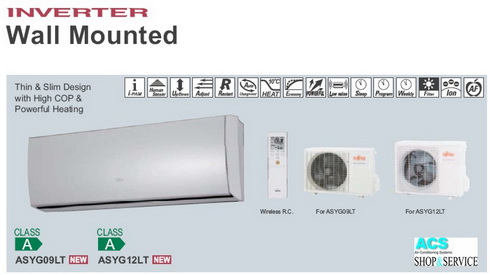 lt fujitsu