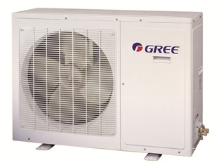 GREE outdoor 24,000btu spoljna klima