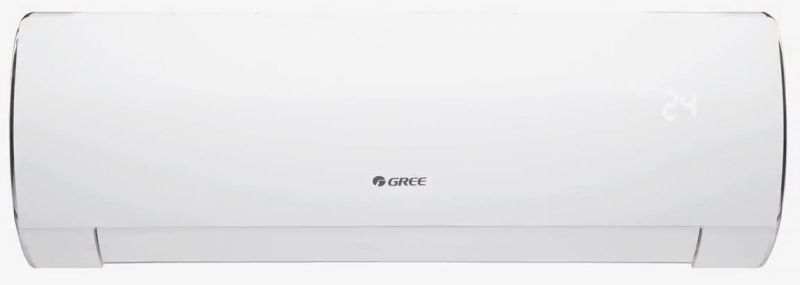 gree  muse comfort evo inverter 12.000 btu