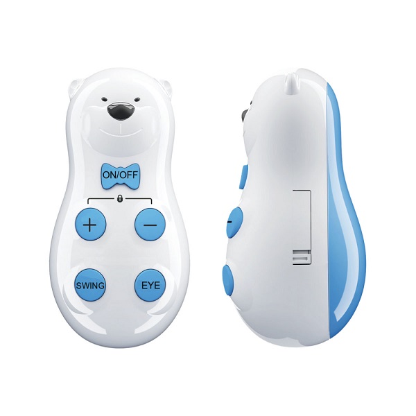 midea decija plava daljinac