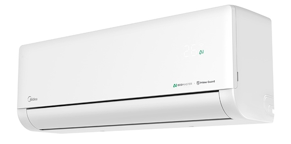 extreme inverter midea midea solstice