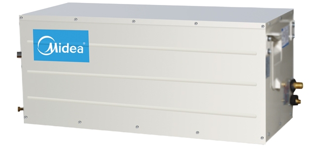 midea hidrmodul 12kw