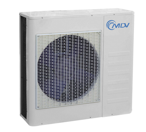 midea minichiler 7kw