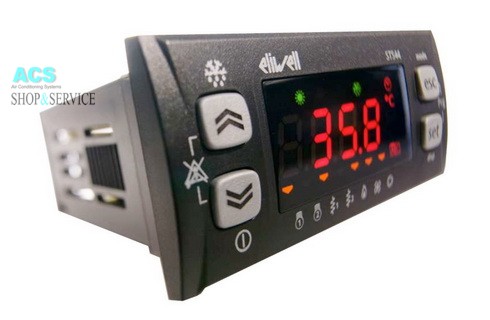 midea kontroler