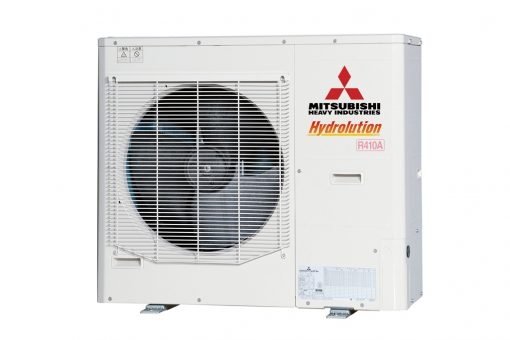 primer povezivanja mhi hydrolution