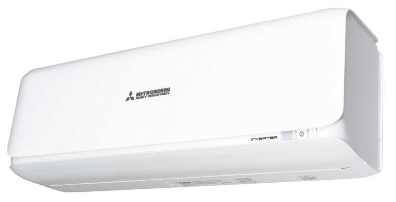 klima uređaj Mitsubishi heavy inverter a+++