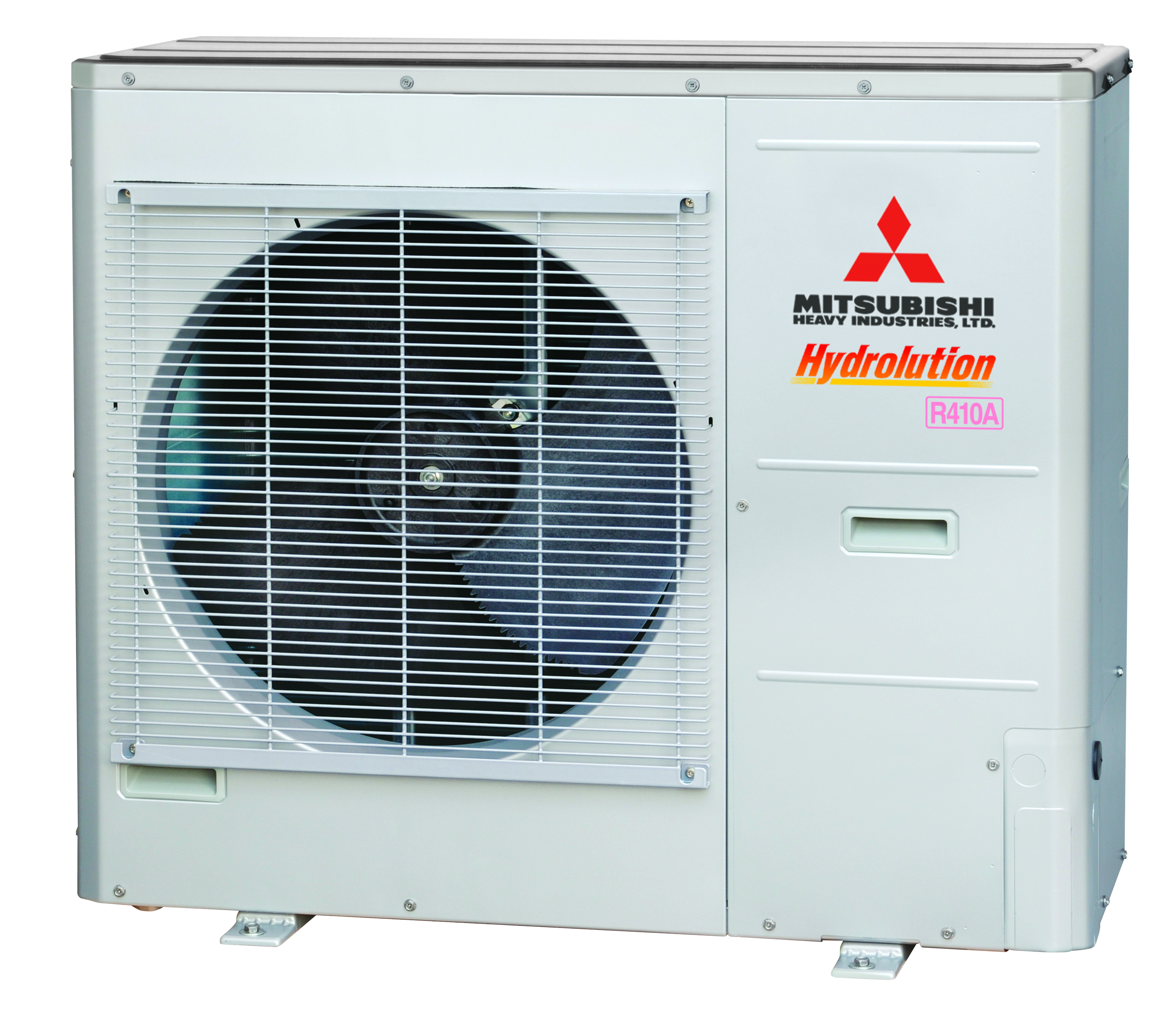 primer povezivanja mhi hydrolution