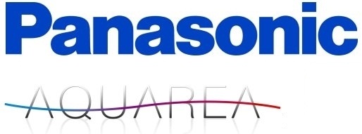 panasonic_aquarea_logo