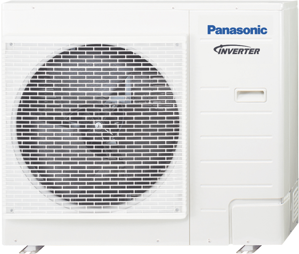 panasonic aquarea spoljna