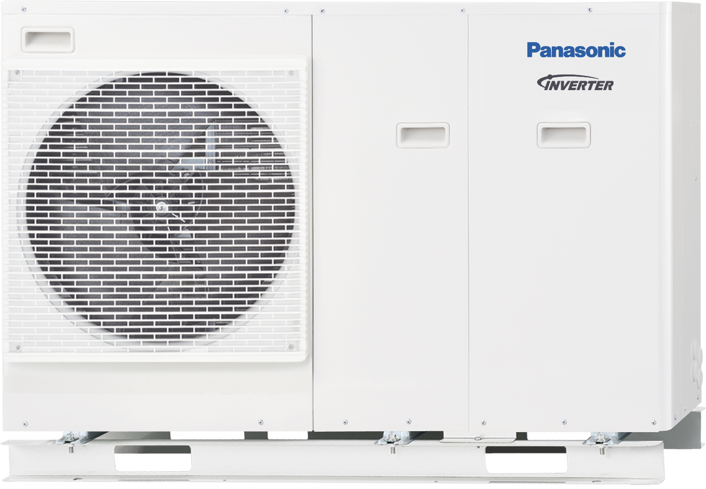 panasonic aquarea monoblok