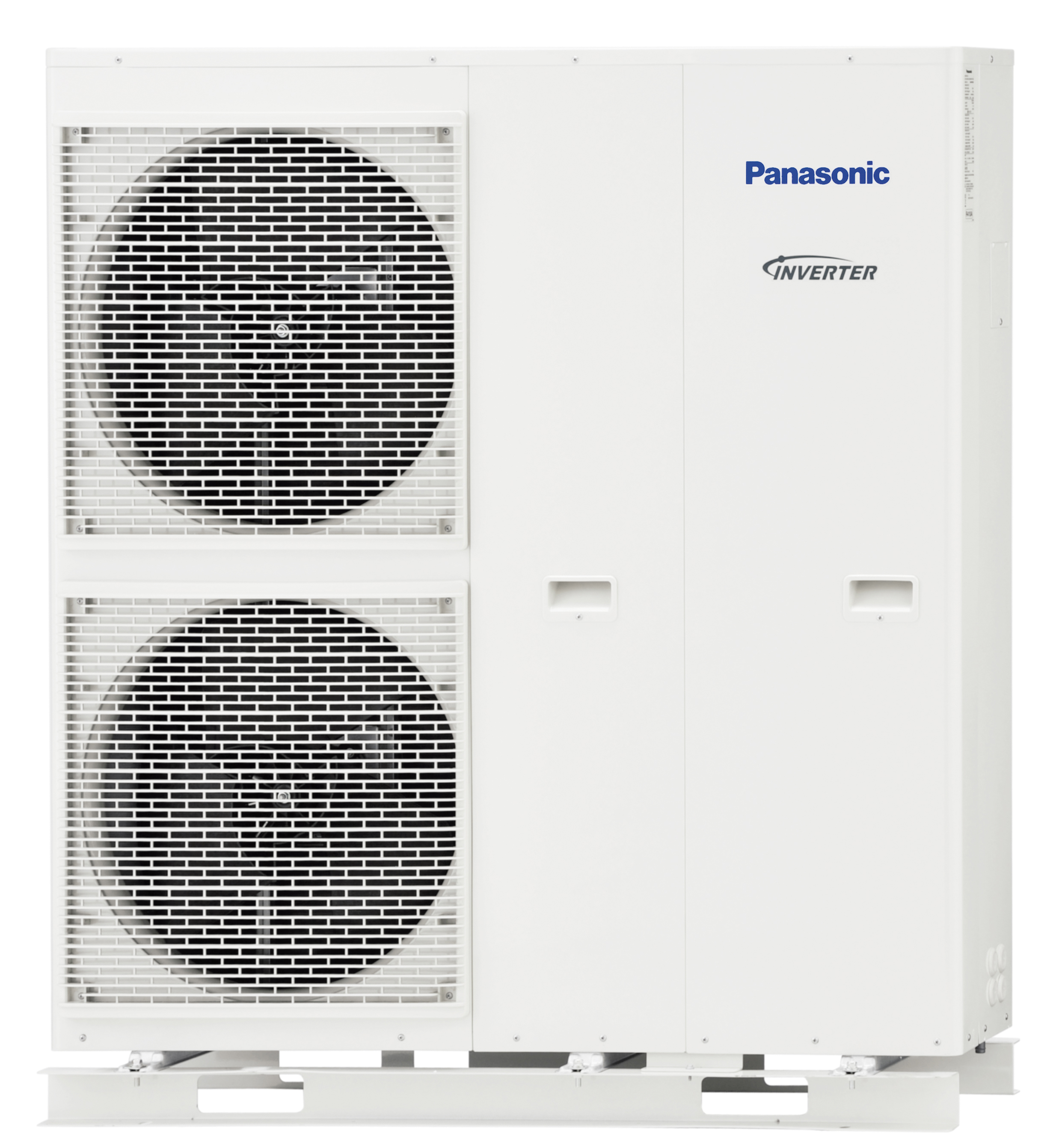 panasonic aquarea monoblok 16kw