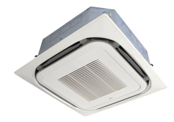 klima uređaj Daikin kasetna 360