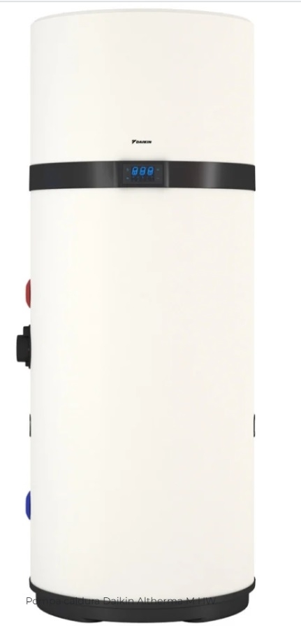 bojler daikin