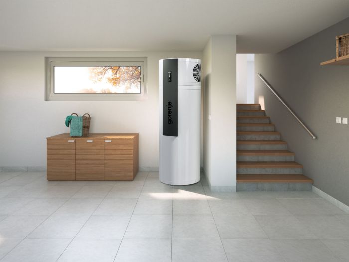gorenje toplotna pumpa