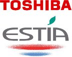 toshiba_estia_logo